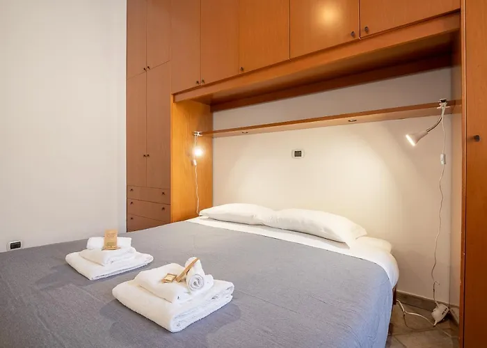 Appartement Cesare Vatican Museums Rome
