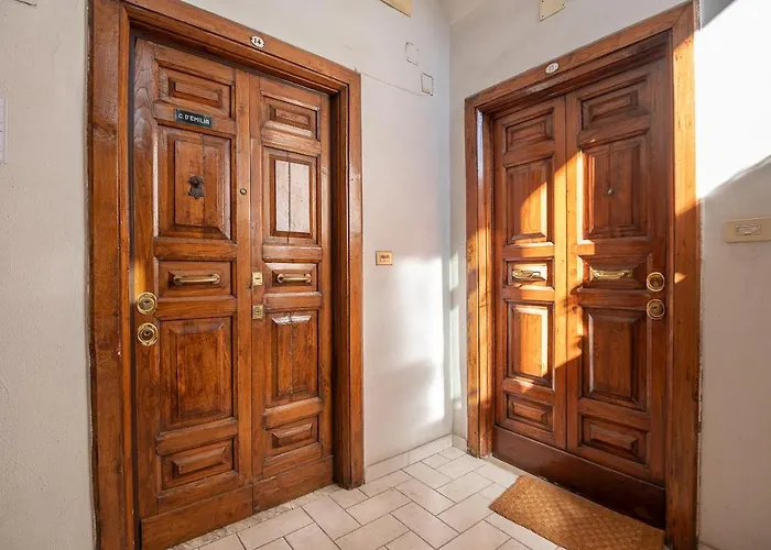 Appartement Cesare Vatican Museums