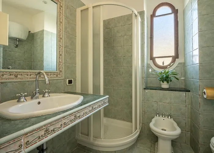 Cesare Vatican Museums Appartement Rome