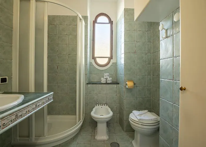 Cesare Vatican Museums Appartement Rome